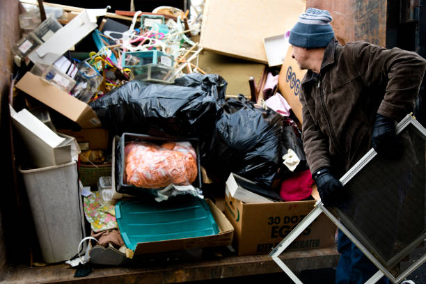 Debris Removal in Chardon, OH