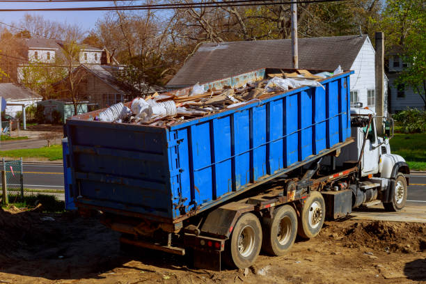 Commercial Cleanout Services in Chardon, OH