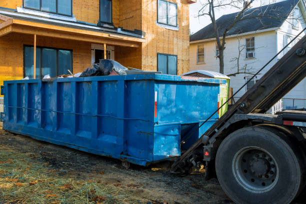 Best Full-Service Junk Removal  in Chardon, OH