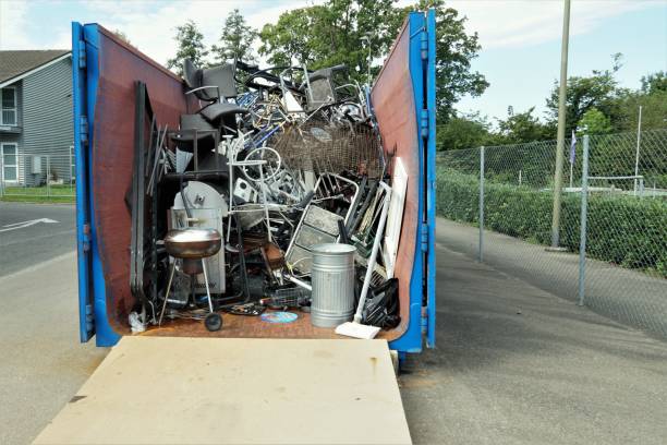 Best Same-Day Junk Removal  in Chardon, OH