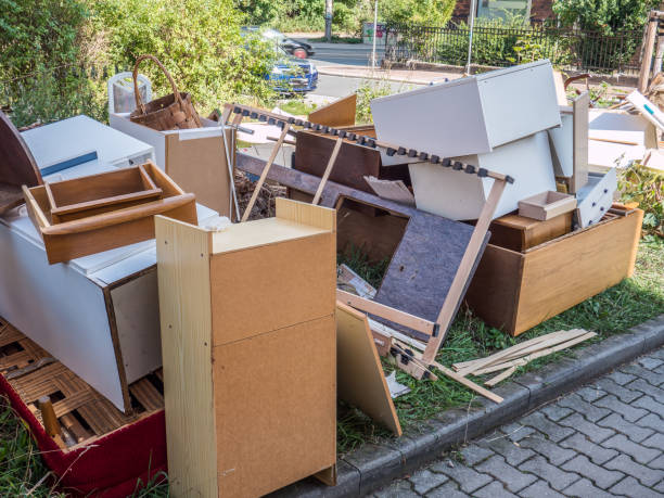 Best Commercial Cleanout Services  in Chardon, OH