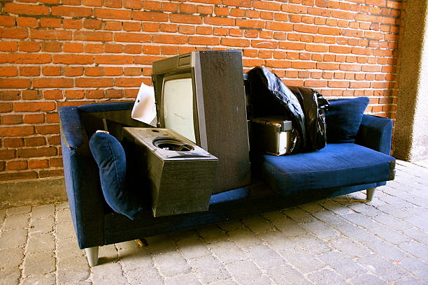 Best Electronics Removal Services  in Chardon, OH