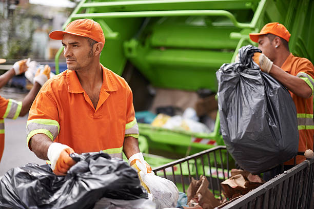 Professional Junk Removal in Chardon, OH