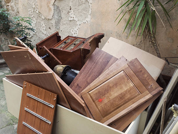 Best Commercial Junk Removal  in Chardon, OH