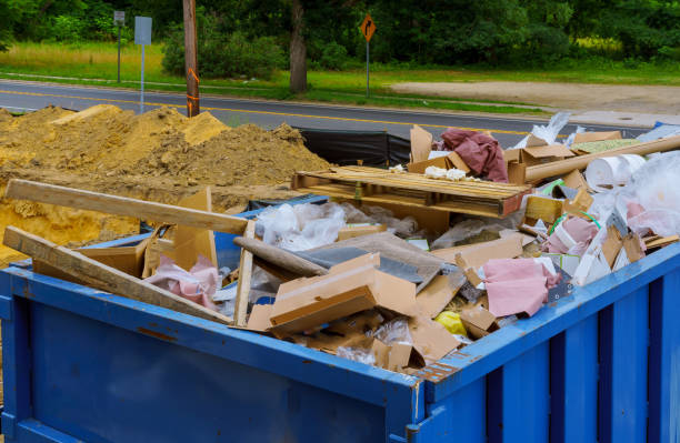 Best Commercial Junk Removal  in Chardon, OH